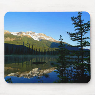 Nature scenes mousepad musmatta