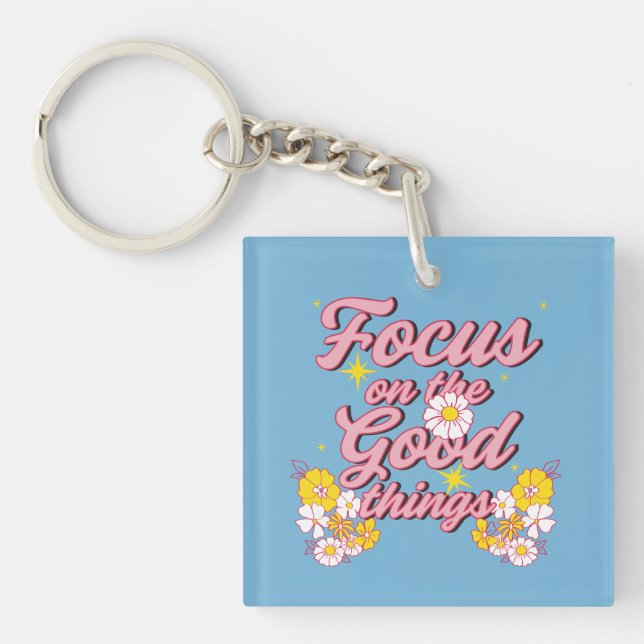 Nature Soul Slogan | Fokus på Bra Sak (Framsidan)