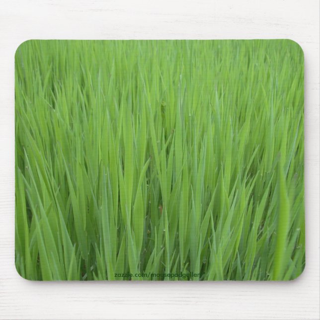 NATURE STRUKTUR Mousepad Collection Musmatta (Framsidan)