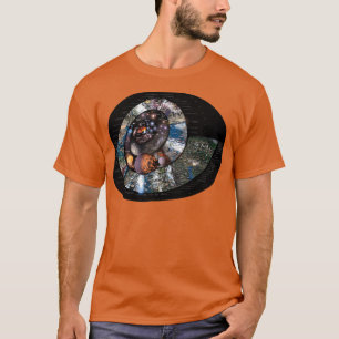 Nature Timespiral T Shirt