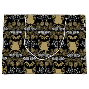 Nature Uggla Folk Art