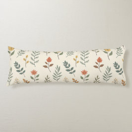 Nature Vintage Body Pillows Kroppskudde