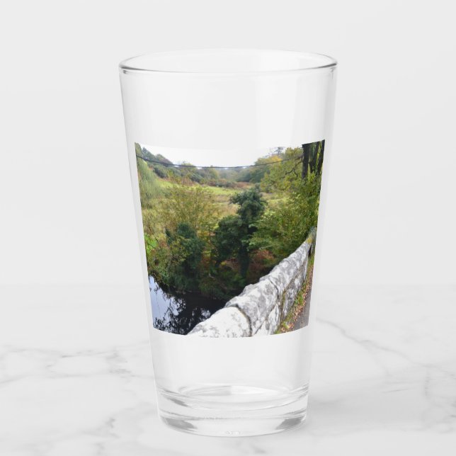 nature way of impersonating animals glaskopp (Framsida)