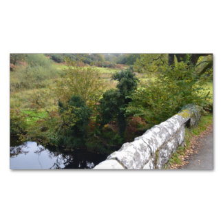 nature way of impersonating animals magnetiska visitkort