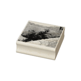 nature way of impersonating animals stämpel