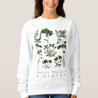 Nature Whisper T Shirt