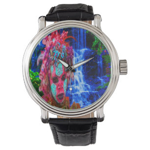 Nature Zombie Armbandsur