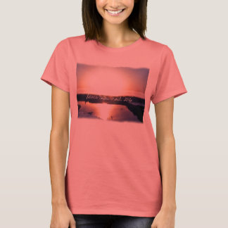 NatureEnhanced, Lewis Eaton Trail, 2006 Tee Shirt