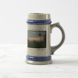 NatureMugs häfte Stein Sejdel