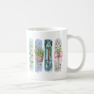 naturen Älskare Kaffemugg