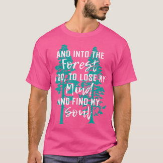 Naturen presenterar campingskjorta Hiker som ger s T Shirt