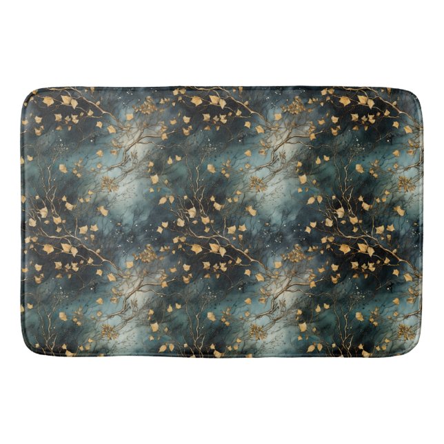 Naturens bath Mat Badrumsmatta (Framsidan)