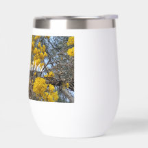 Naturens blomning