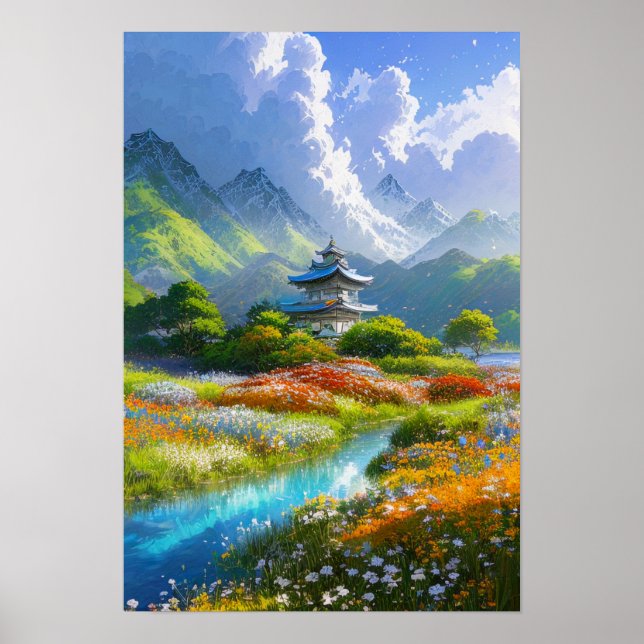 Naturens fädernesår poster (Framsidan)