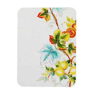 "naturens färg", flexibla magneter