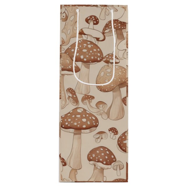 Naturens glädje: Goschumatisk teckning (Framsidan)