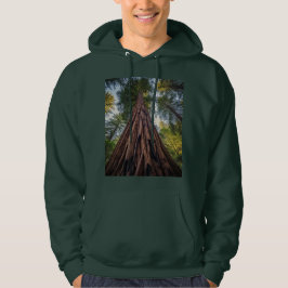 Naturens Grandeur Unveiled * A Glimpse in i A Hoodie