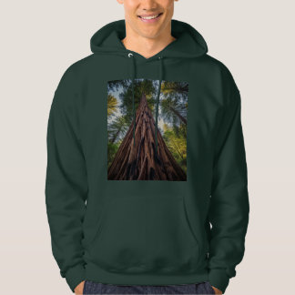 Naturens Grandeur Unveiled * A Glimpse in i A Hoodie