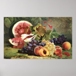 Naturens gränser poster