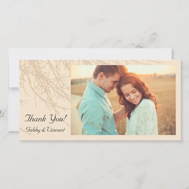 Naturens Grenar Tack (Framsida)