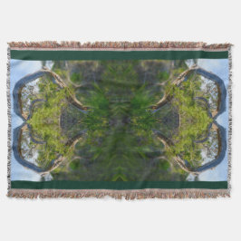 Naturens Kärlek Filt