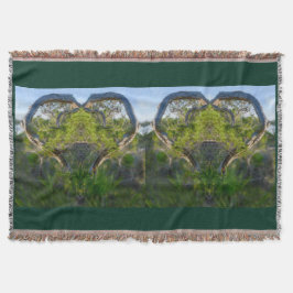 Naturens Kärlek Filt