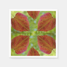 Naturens Löv i Kärlek