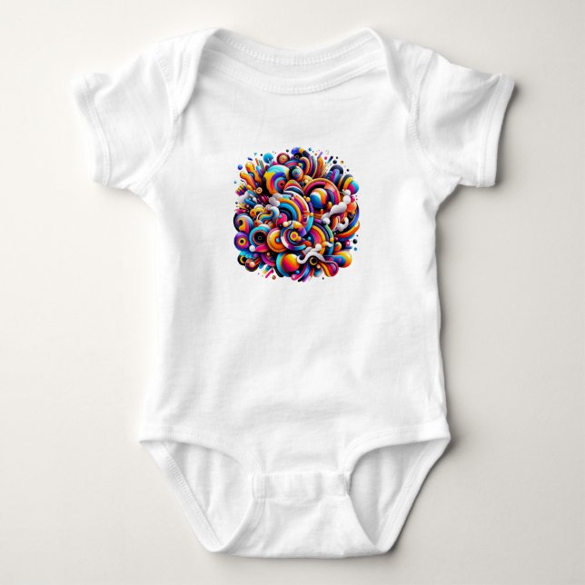 Naturens Majestät T Shirt (Framsida)