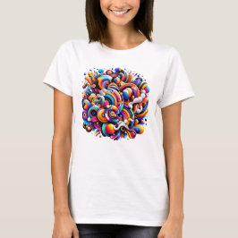 Naturens Majestät T Shirt