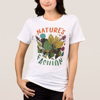 Naturens Mode T Shirt