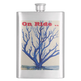 "Naturens palett på "Go"? Fickplunta