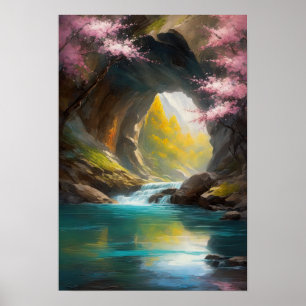 Naturens pass poster