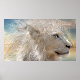 Naturens Poster/utskrift av Kung Fine Art Poster