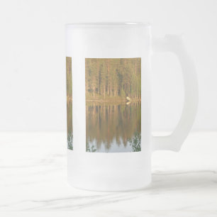 Naturens reflektioner mugg - välj stil, färg
