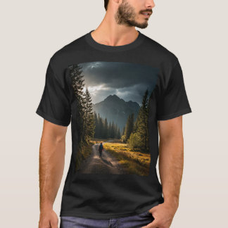 Naturens Samtal T-Shirt