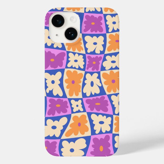 Naturens schackbräde (Baksida)