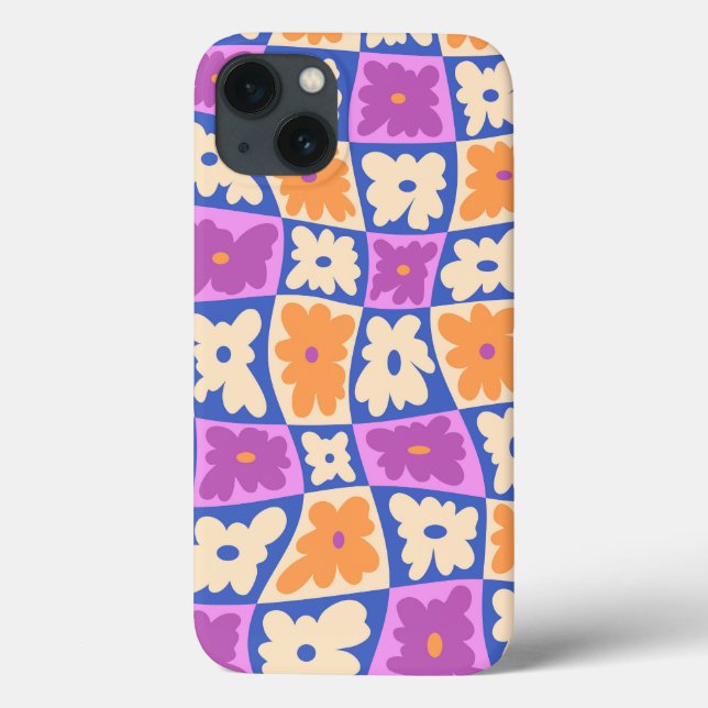 Naturens schackbräde (Baksida)