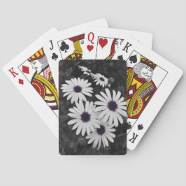 Naturens subtila kontrast casinokort
