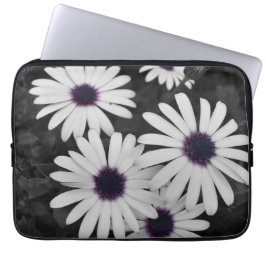 Naturens subtila kontrast laptop fodral