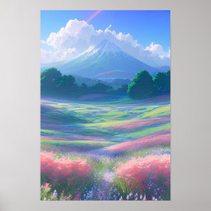 Naturens symfoni poster