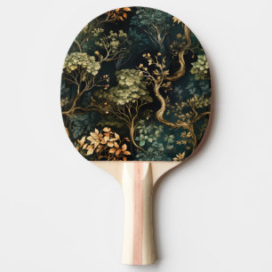 Naturens teaterping Pong Paddle Pingisracket