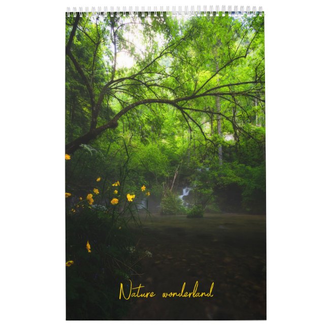 Naturens underland v4 2023 kalender (Omslag)