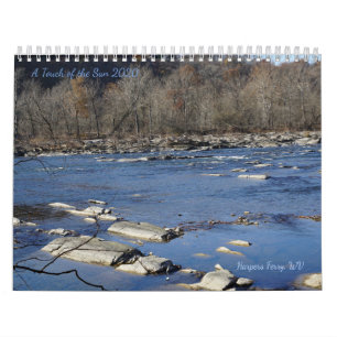 Naturens underverk kalender
