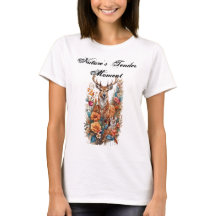 Naturens upphandlingstillfälle: Mor och Fawn i Blo