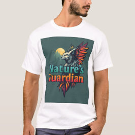 Naturens väktare t shirt