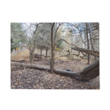 Naturens yttre konstruktion i Träd