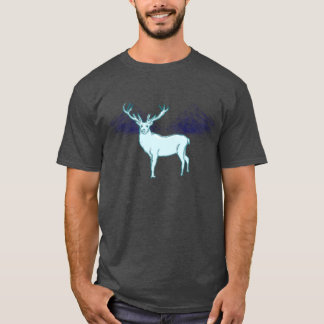 Natures call t shirt