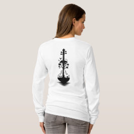 "Nature's Melody" T Shirt