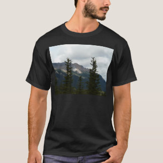 Nature'S Spotlight Active T Shirt