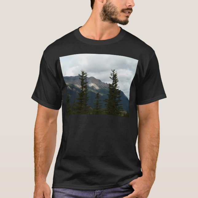 Nature'S Spotlight Active T Shirt (Framsida)